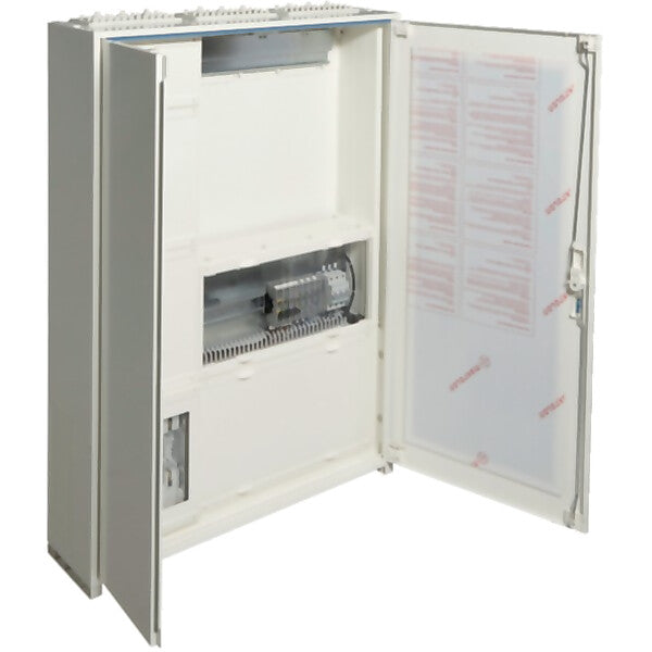 Hager Wandschrank bis 250A FP73W7N